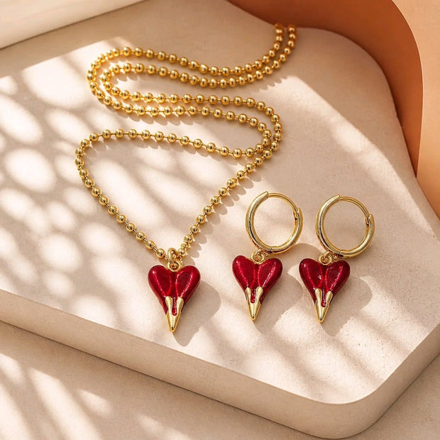Dúo corazón
