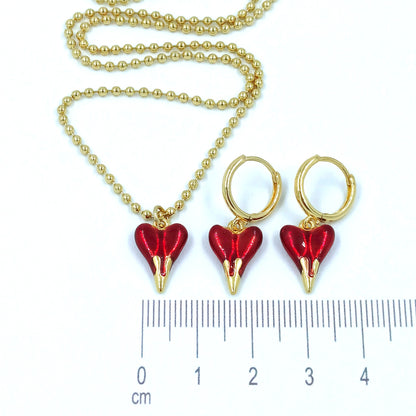 Dúo corazón