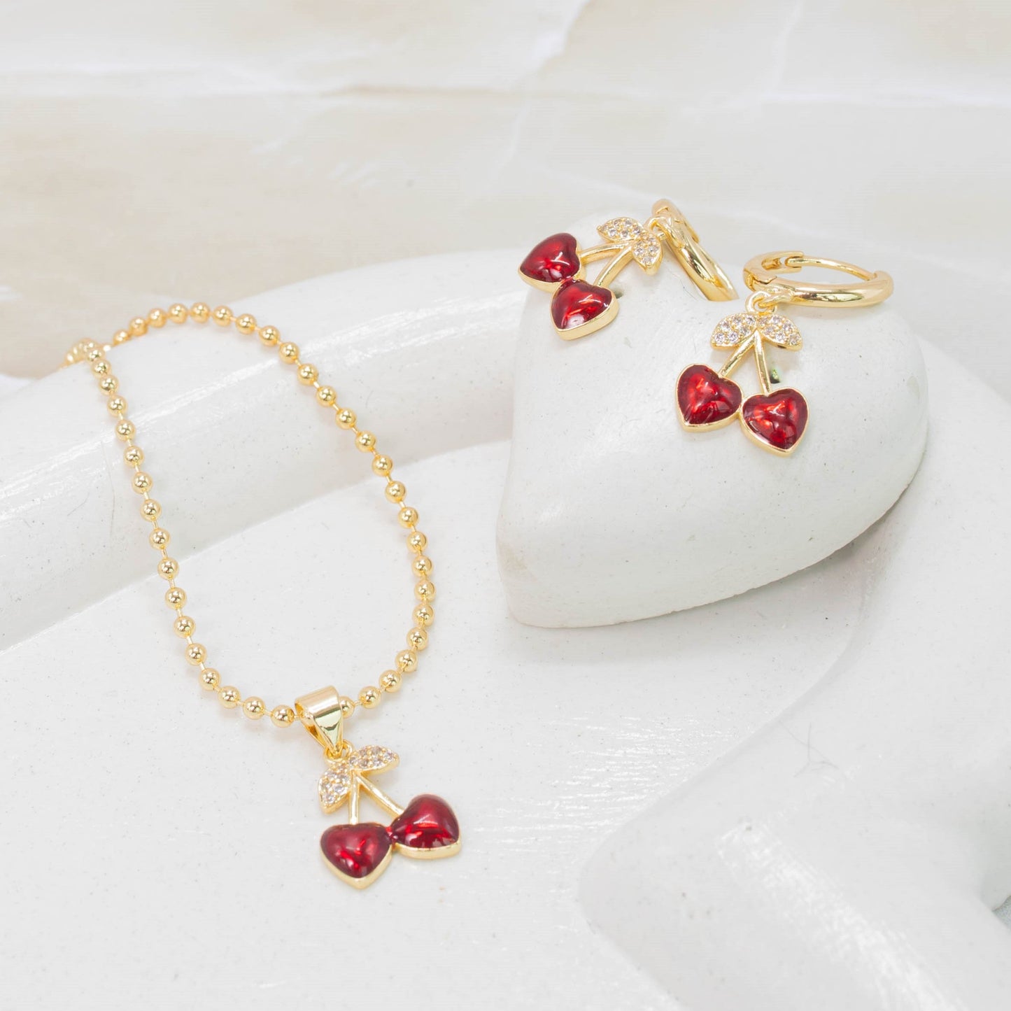 Accesorios CoverGold