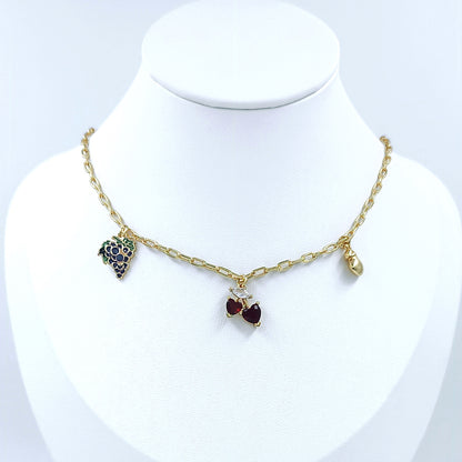 Accesorios CoverGold