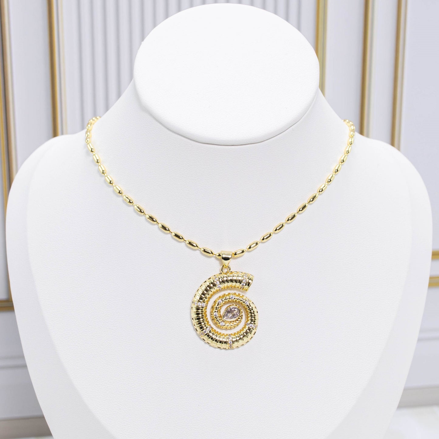 Accesorios CoverGold