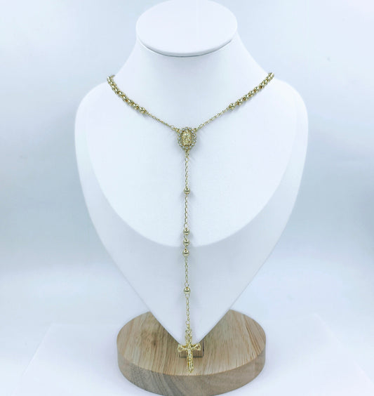 Accesorios CoverGold