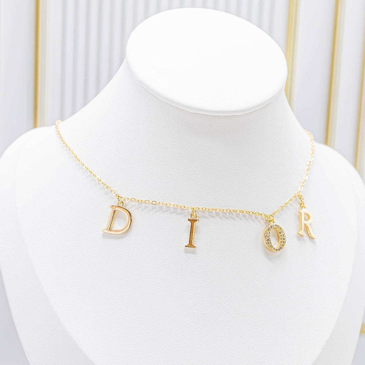 Dúo Dior