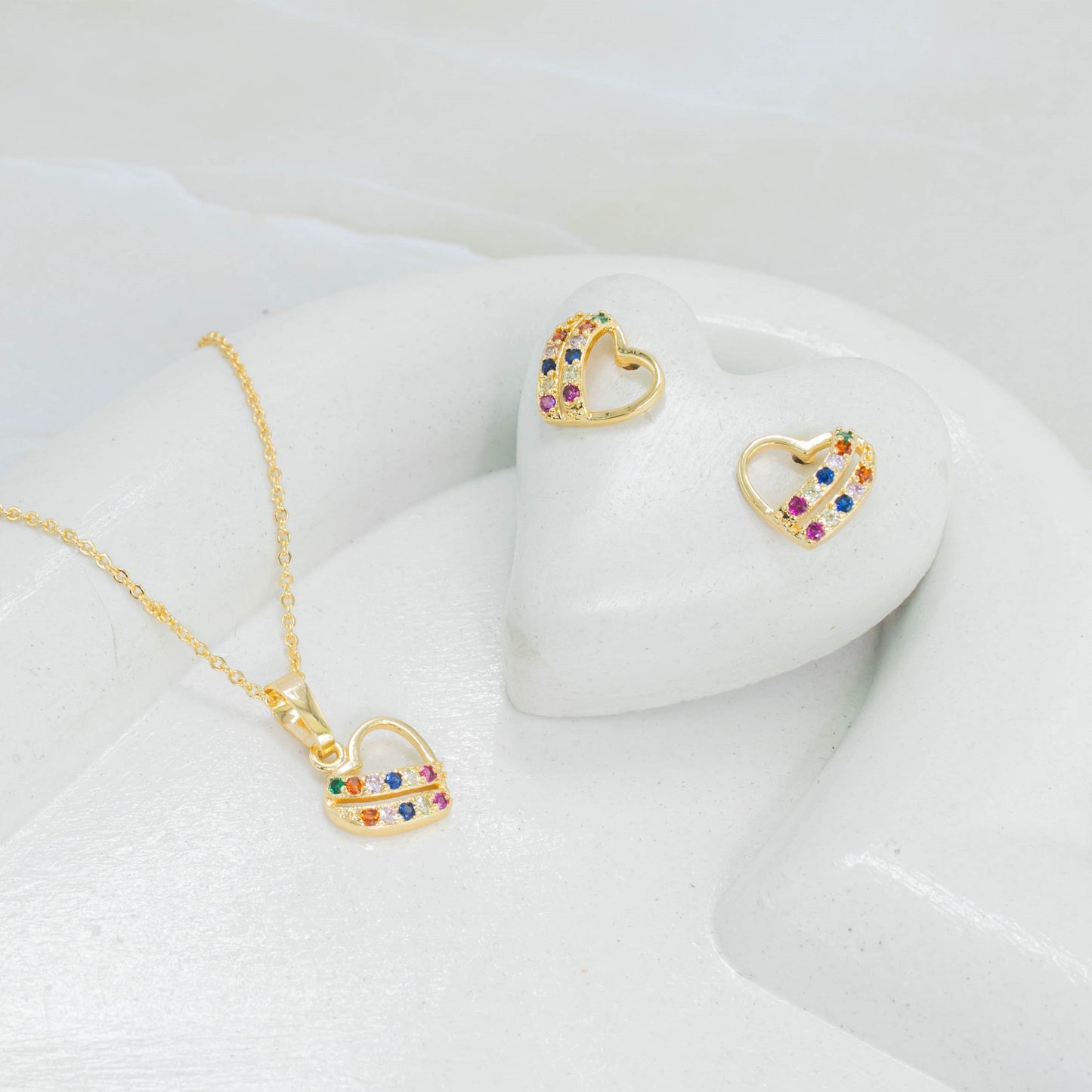 Accesorios CoverGold