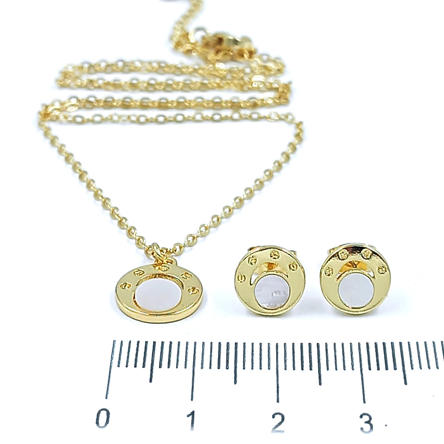 Accesorios CoverGold