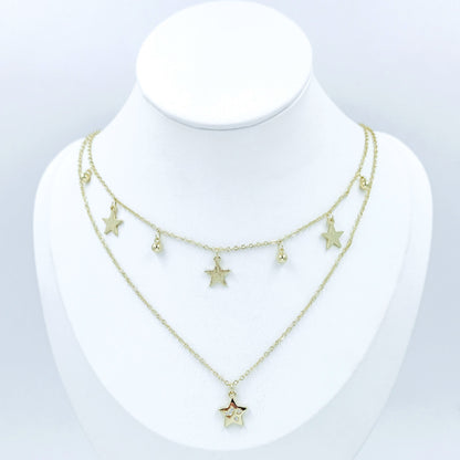 Dúo dobles estrellas