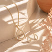 Dúo gota gde micro zircón