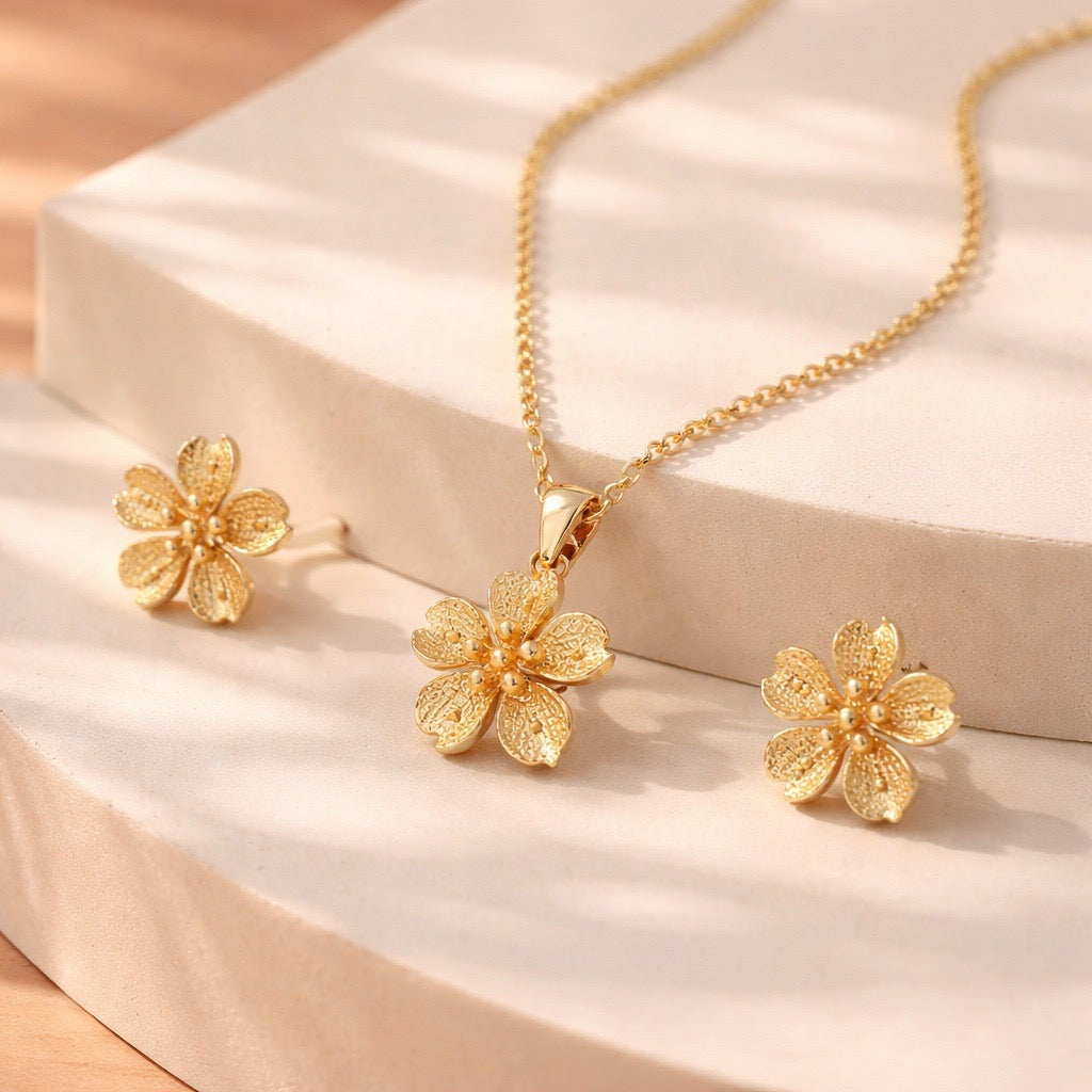 Dúo flor