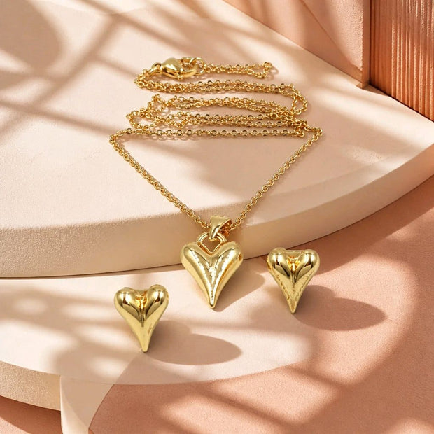 Dúo corazón