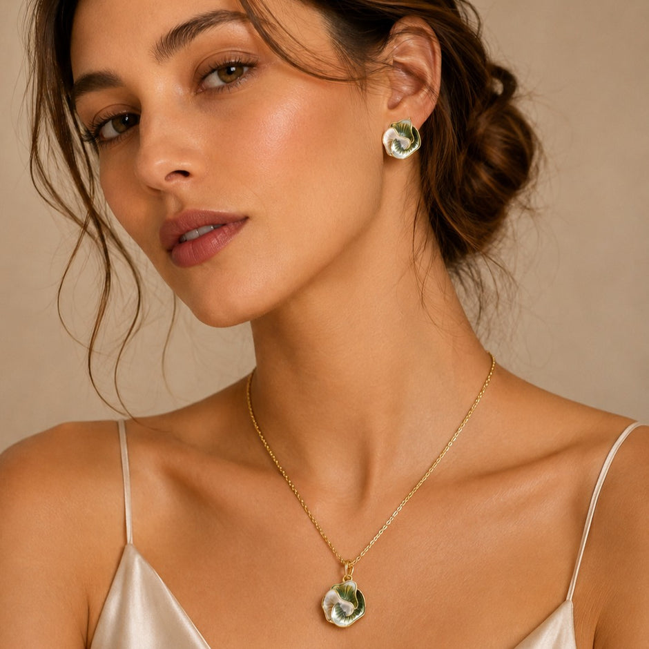 Dúo rosa