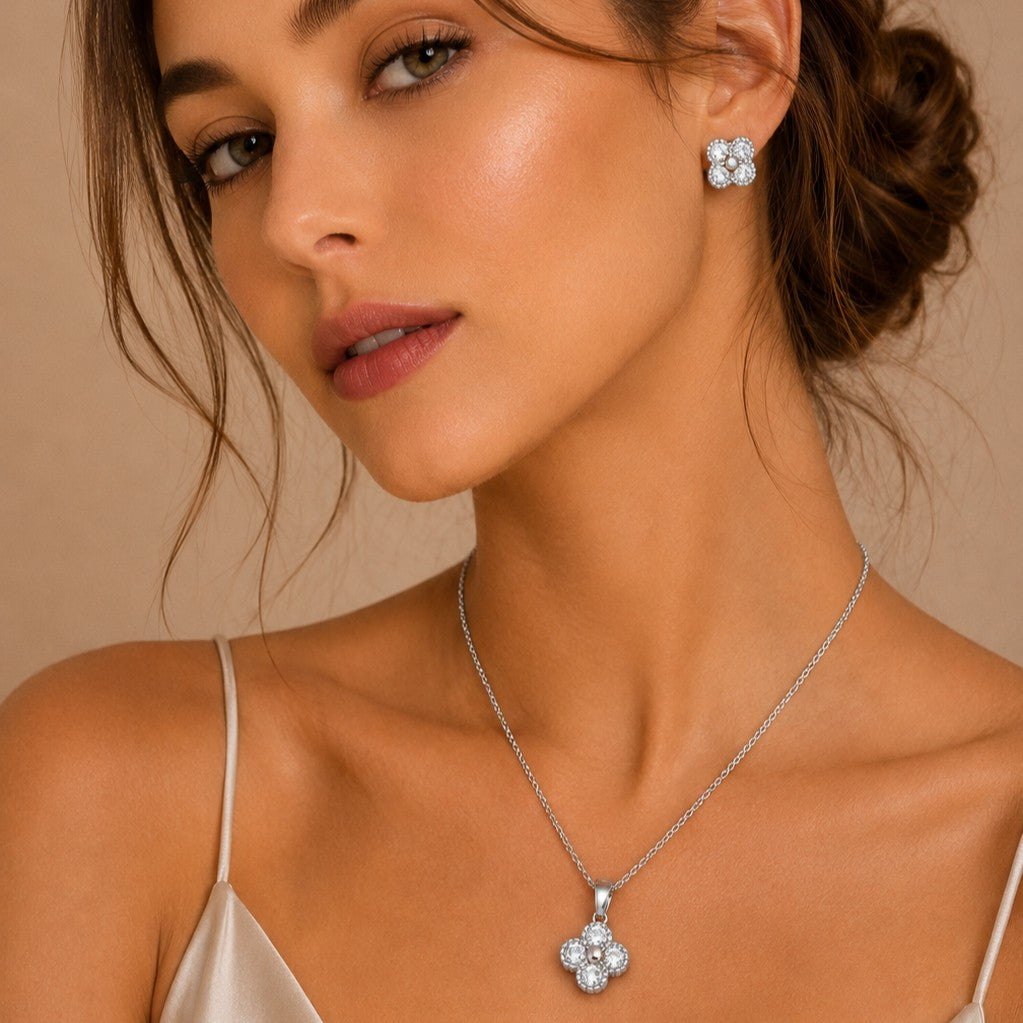 Dúo van cleef P