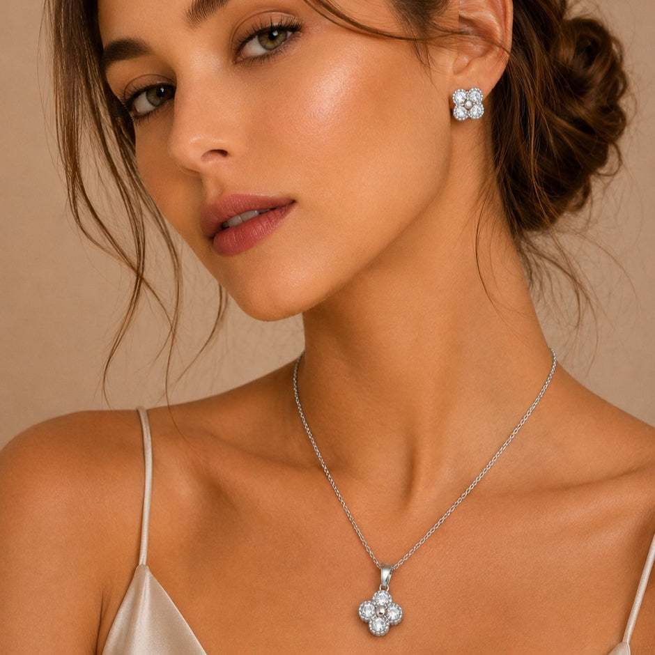 Dúo van cleef P