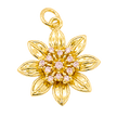 Dije girasol