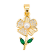 Dije flor