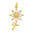 Dije girasol