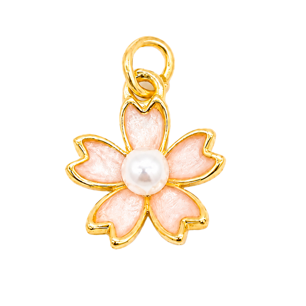 Dije flor