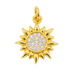 Dije flor