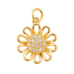 Dije flor