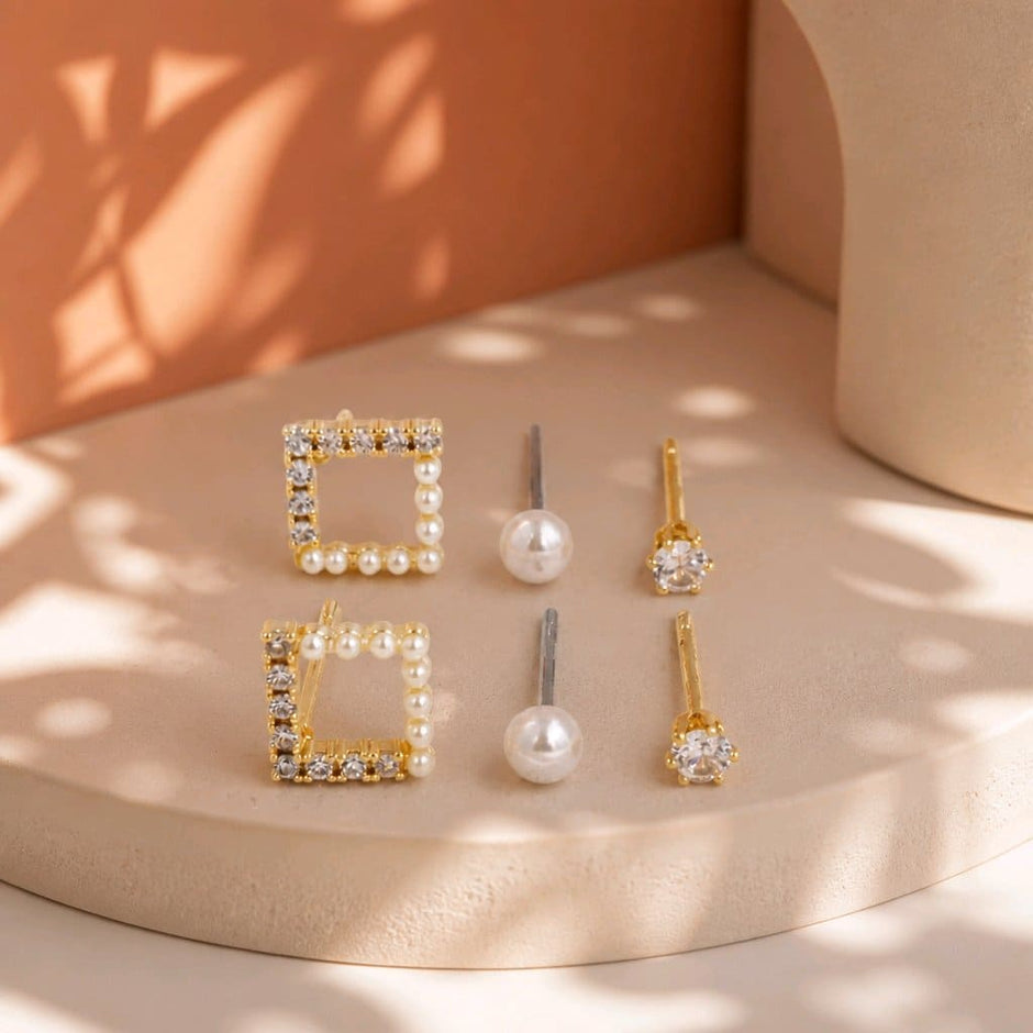 Accesorios CoverGold