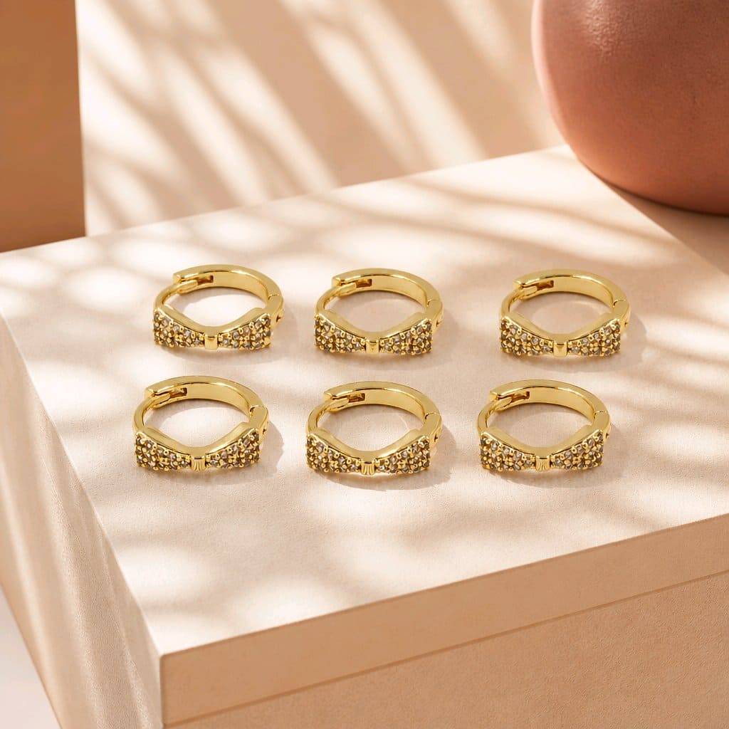 Accesorios CoverGold