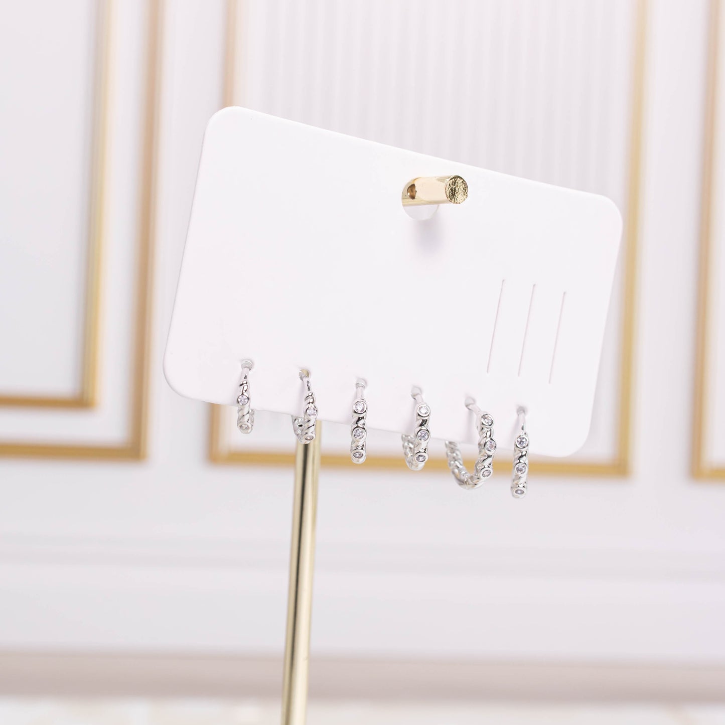 Accesorios CoverGold