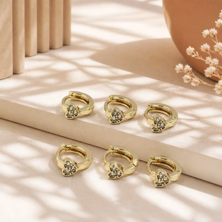 Accesorios CoverGold