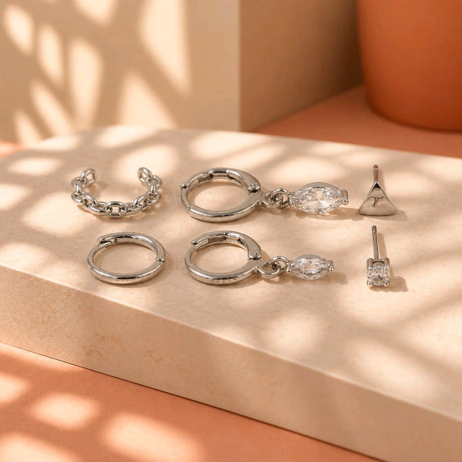 Accesorios CoverGold