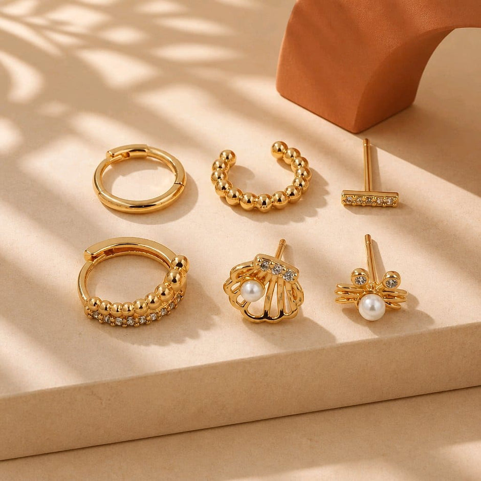 Accesorios CoverGold