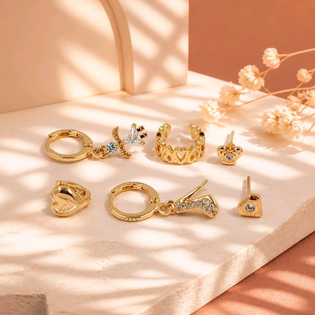 Accesorios CoverGold