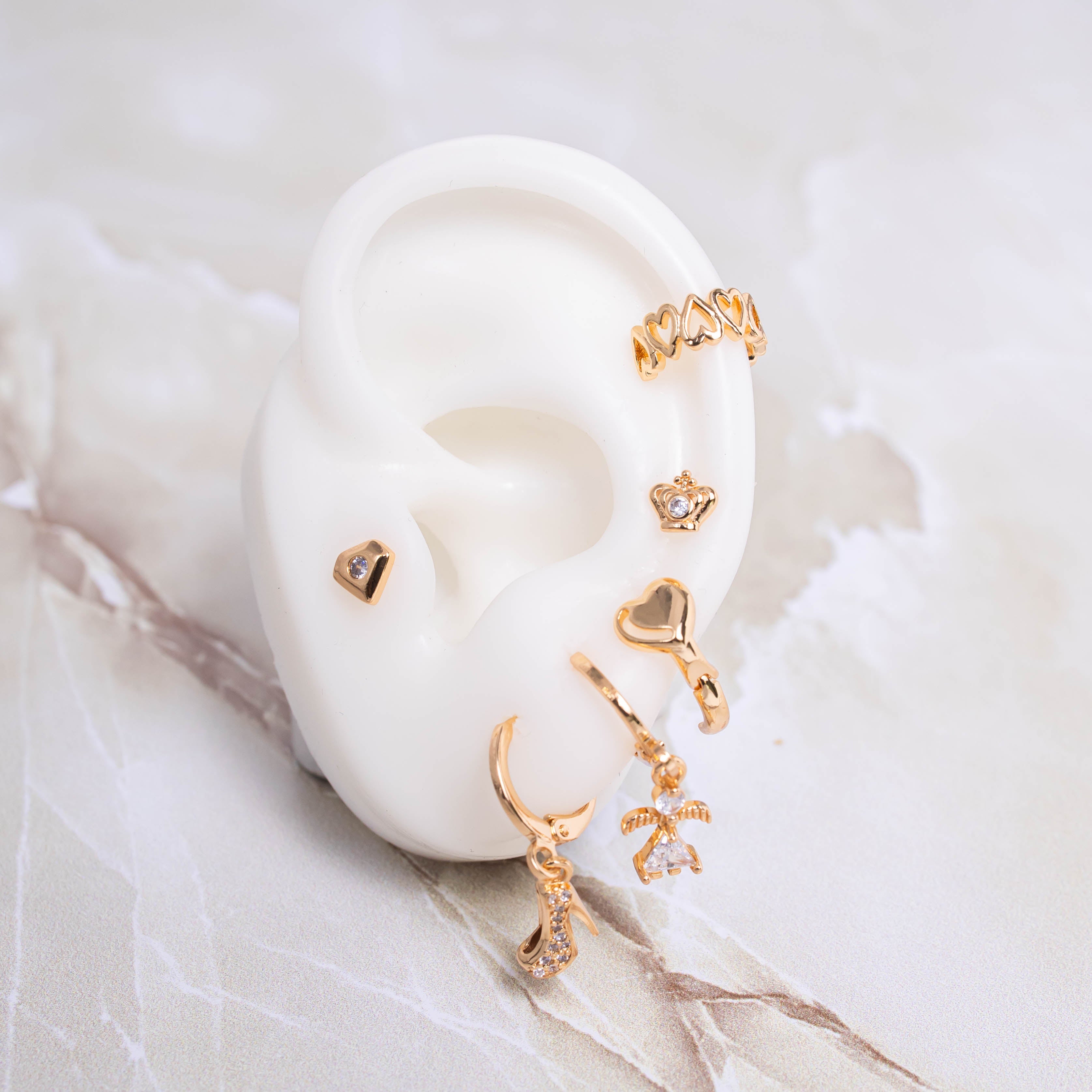 Accesorios CoverGold