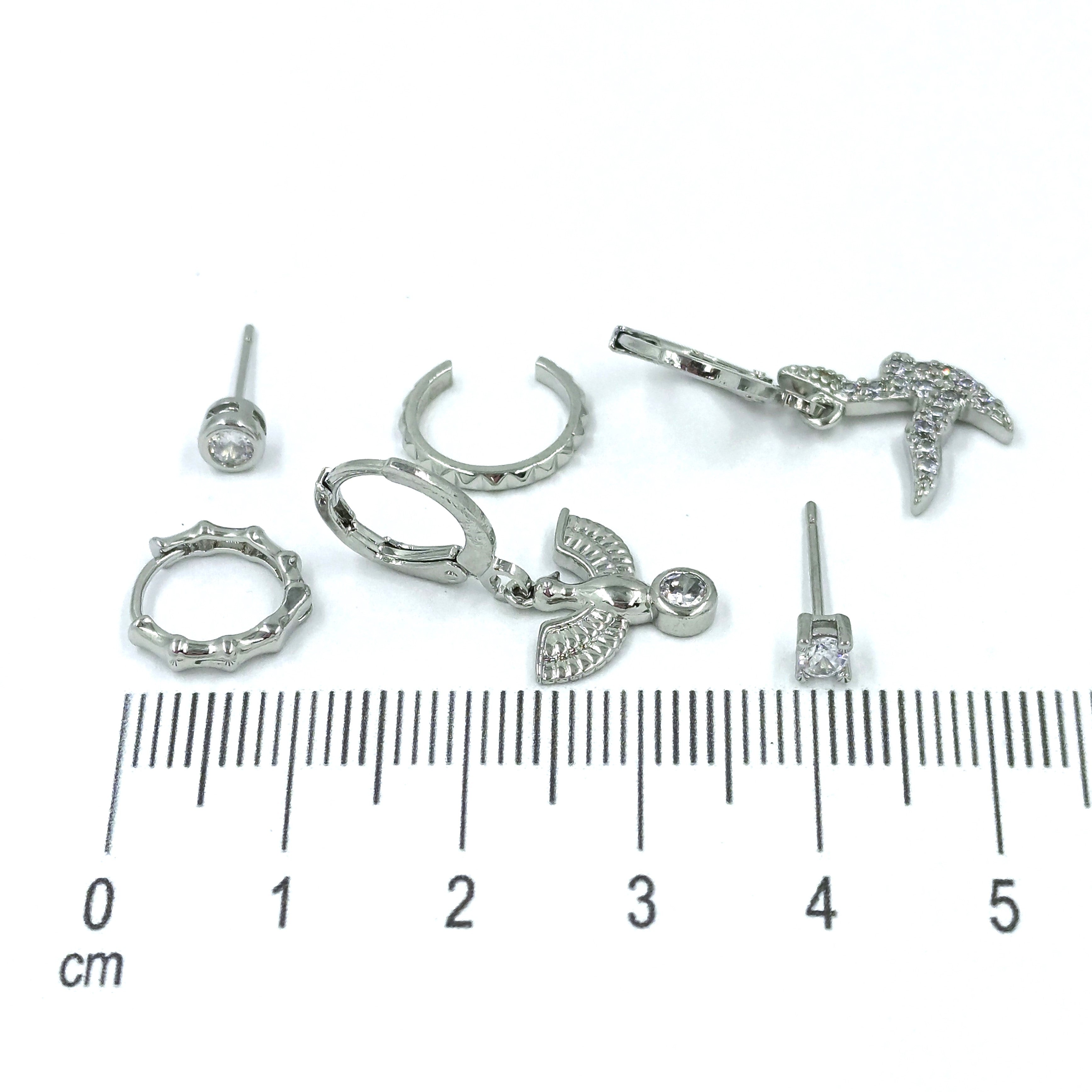 Accesorios CoverGold