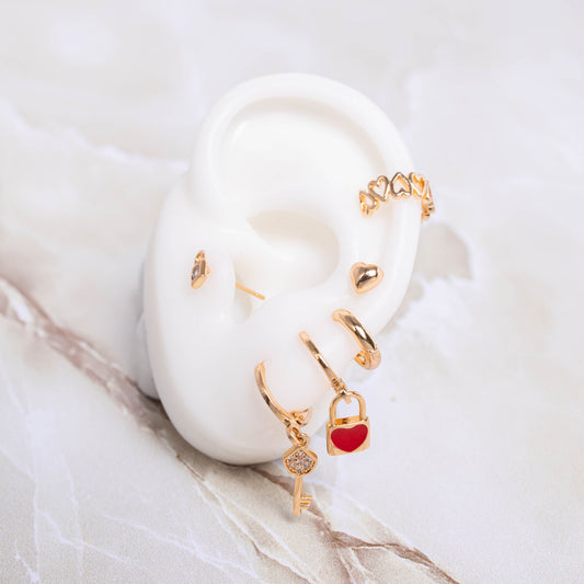 Accesorios CoverGold