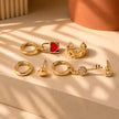 Accesorios CoverGold