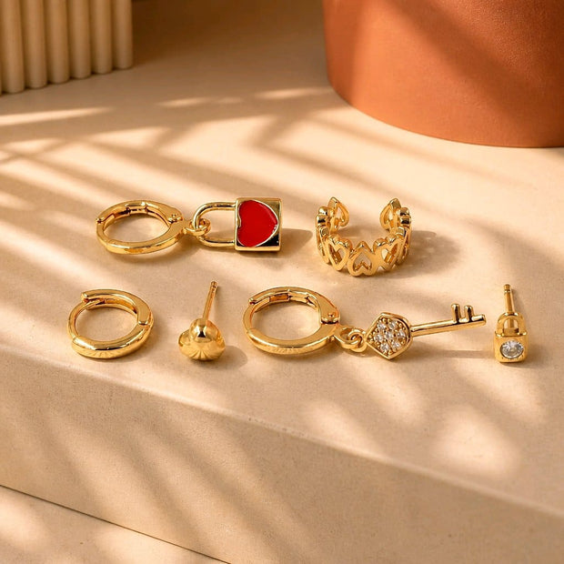 Accesorios CoverGold