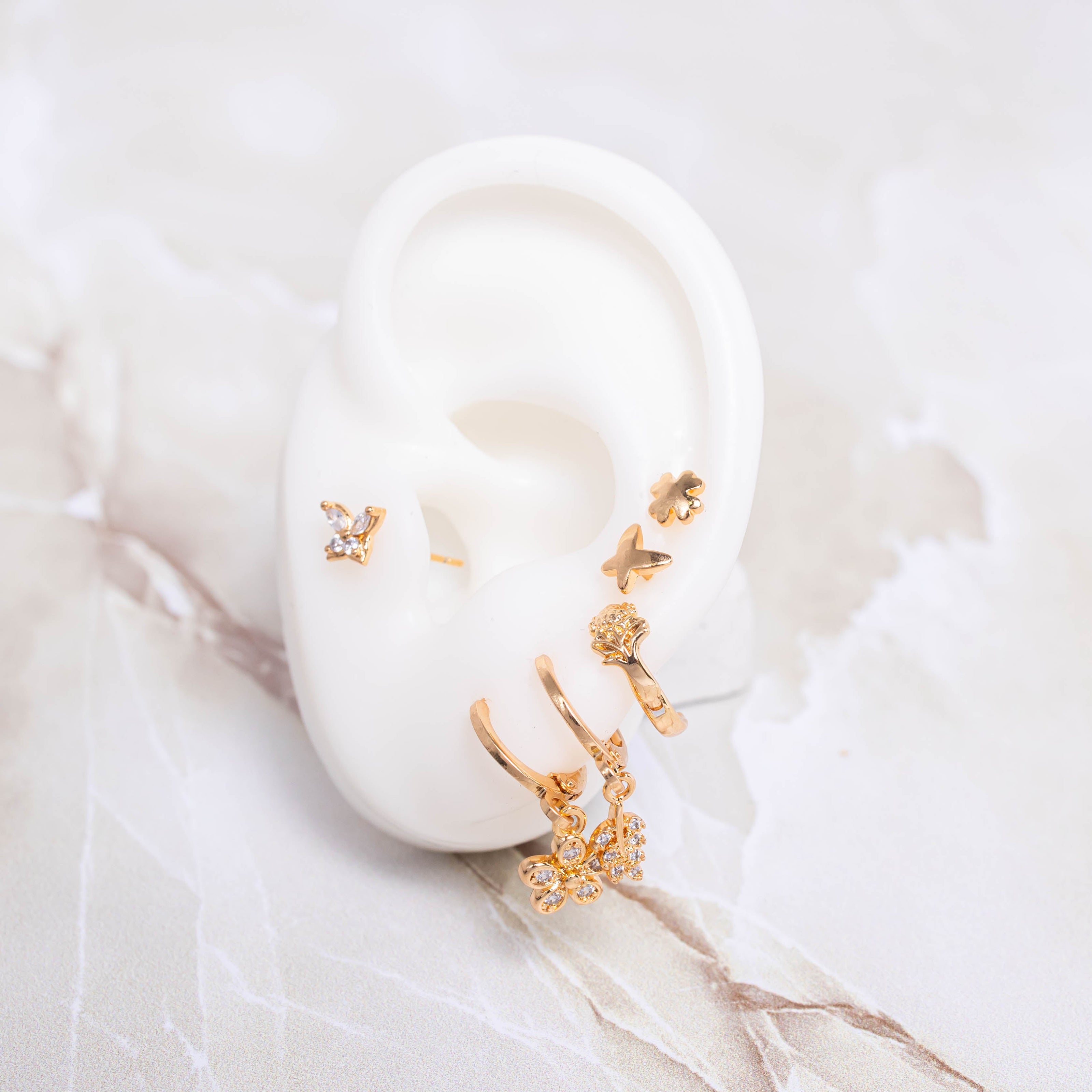 Accesorios CoverGold