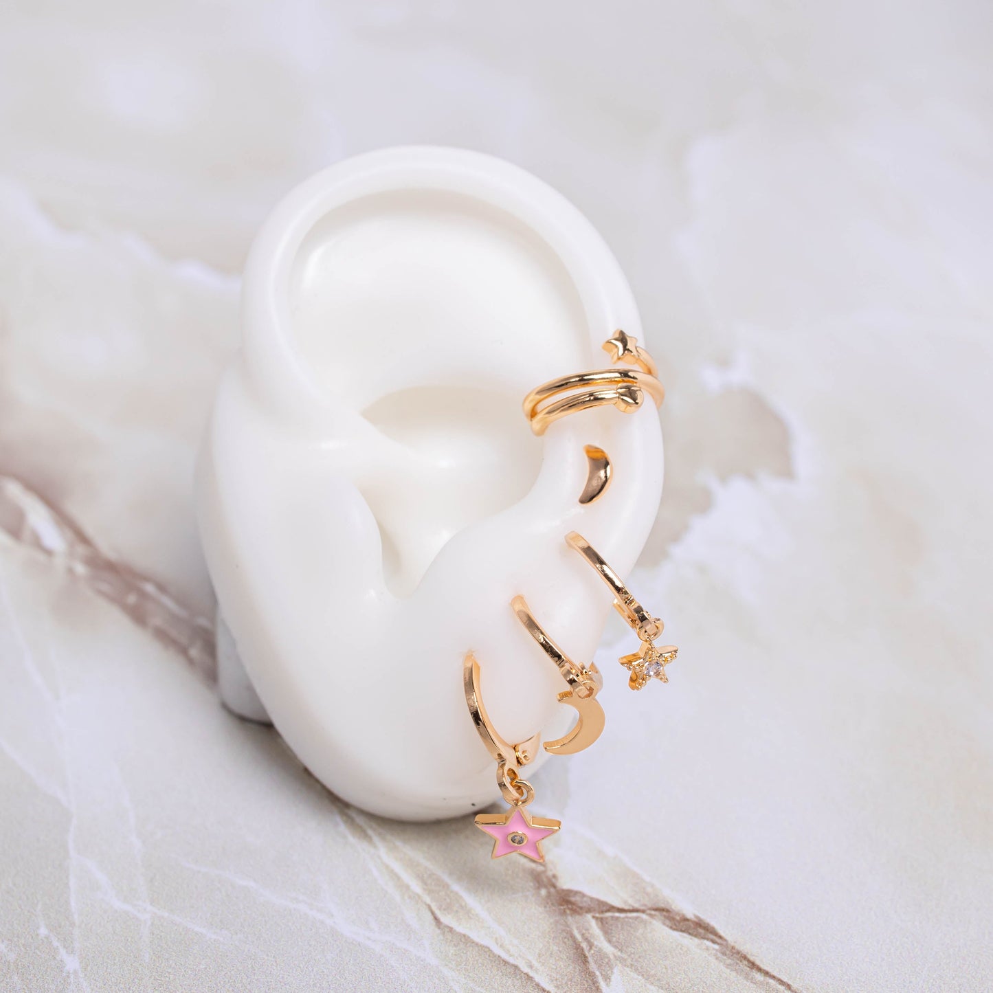 Accesorios CoverGold