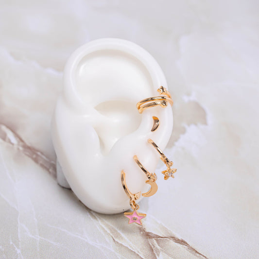 Accesorios CoverGold