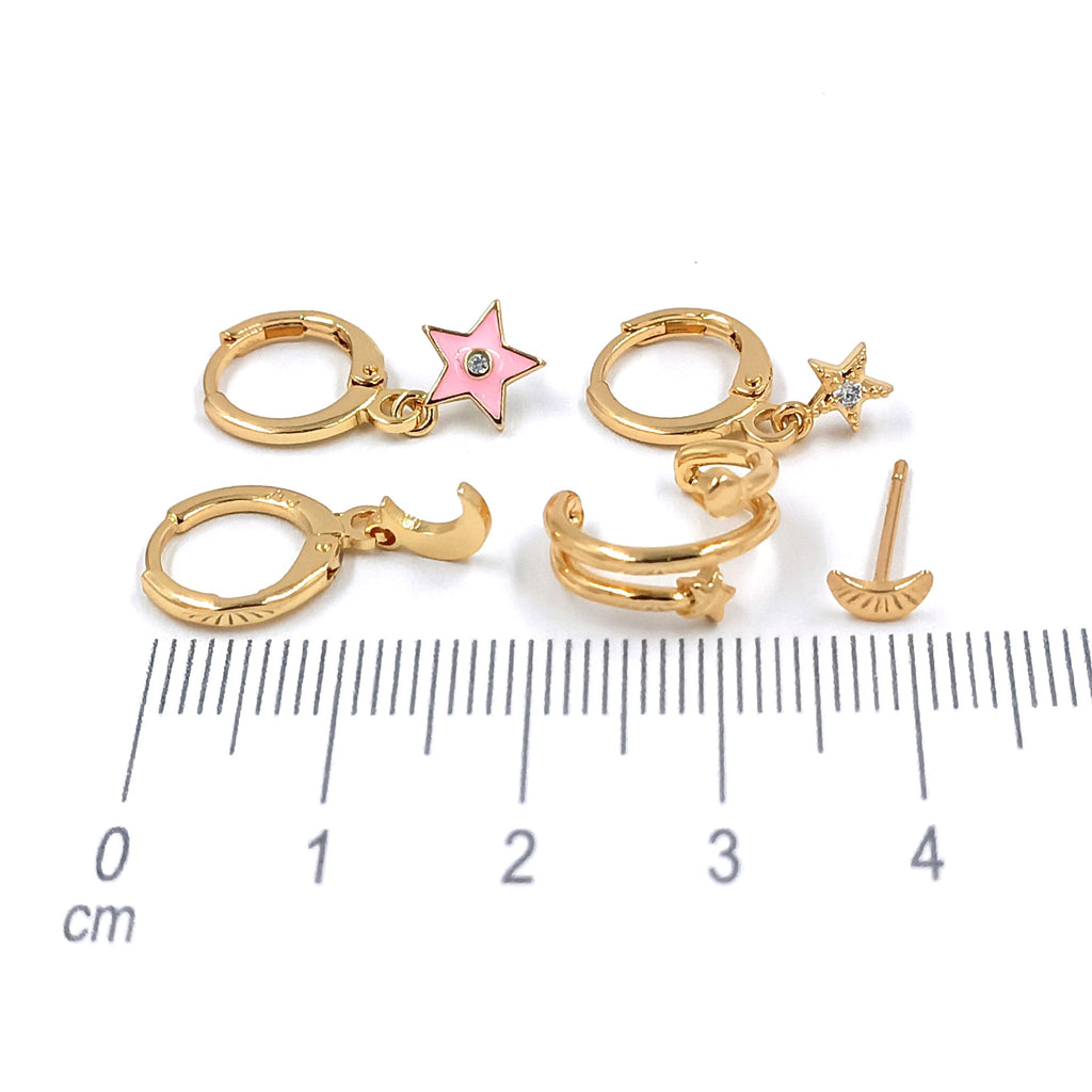 Accesorios CoverGold