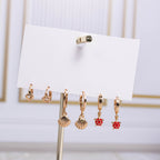 Accesorios CoverGold