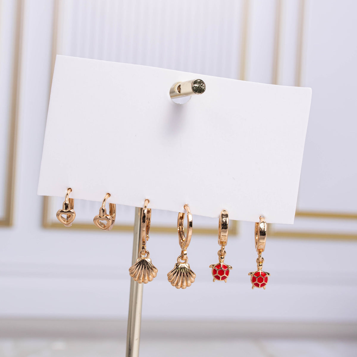 Accesorios CoverGold