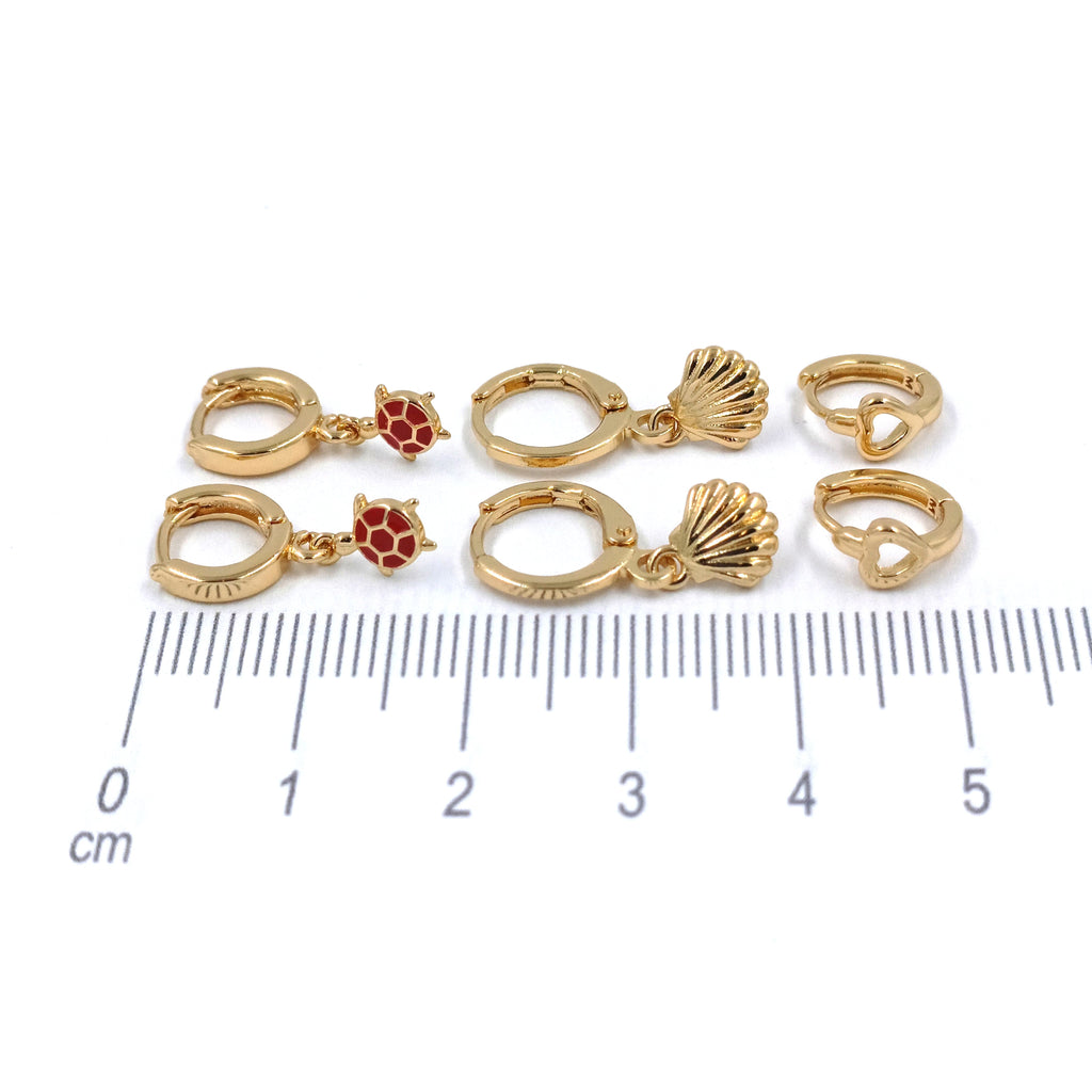 Accesorios CoverGold