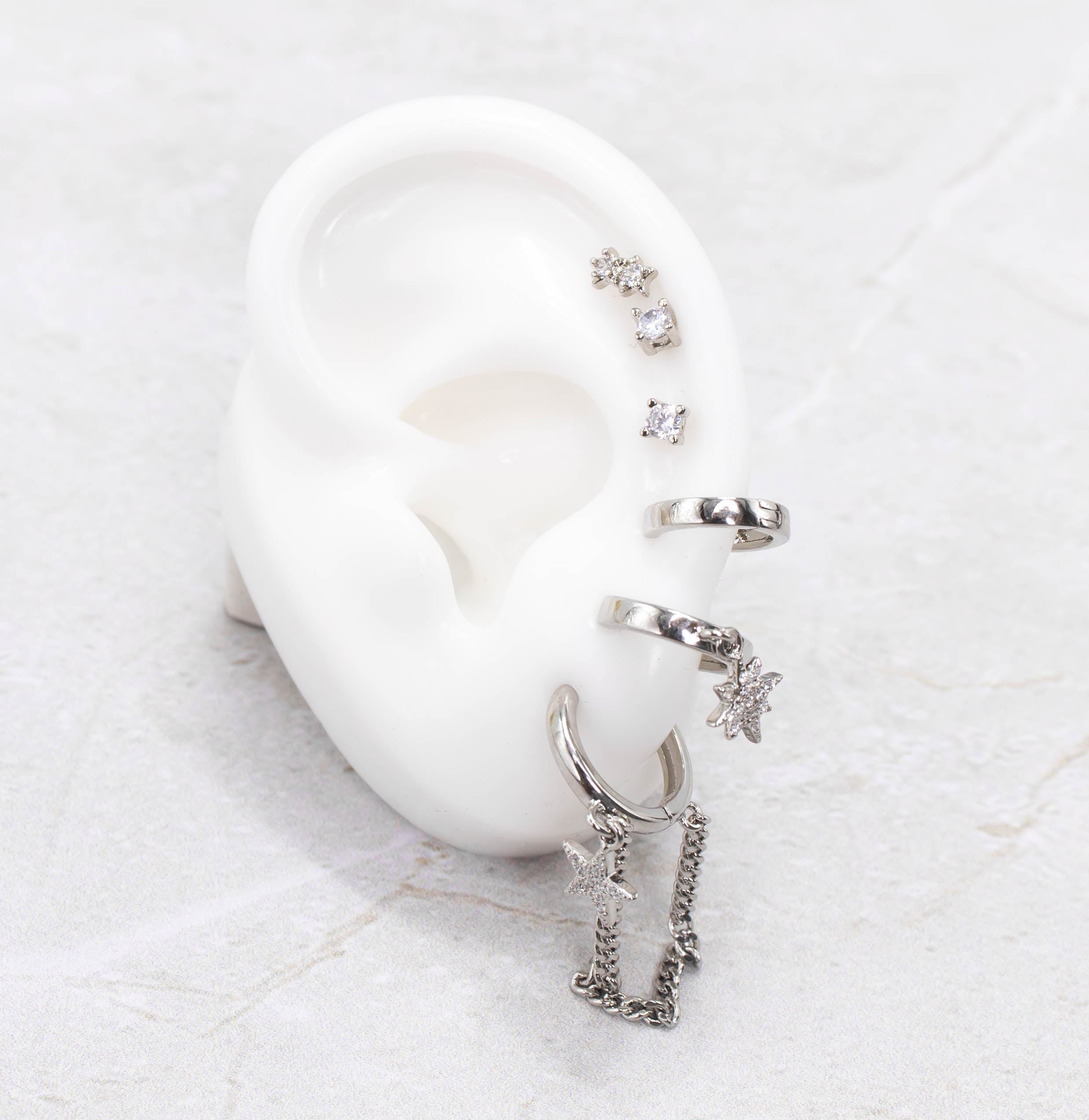 Accesorios Wawani