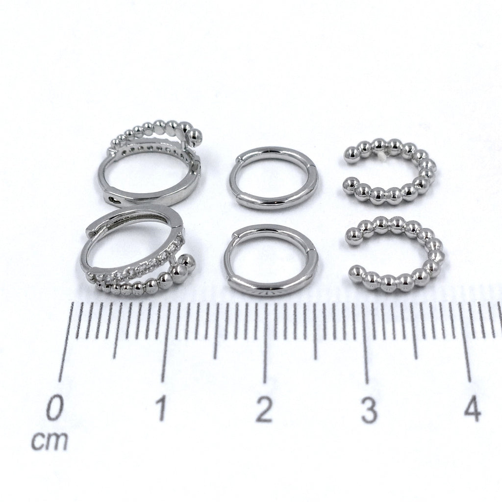 Accesorios CoverGold