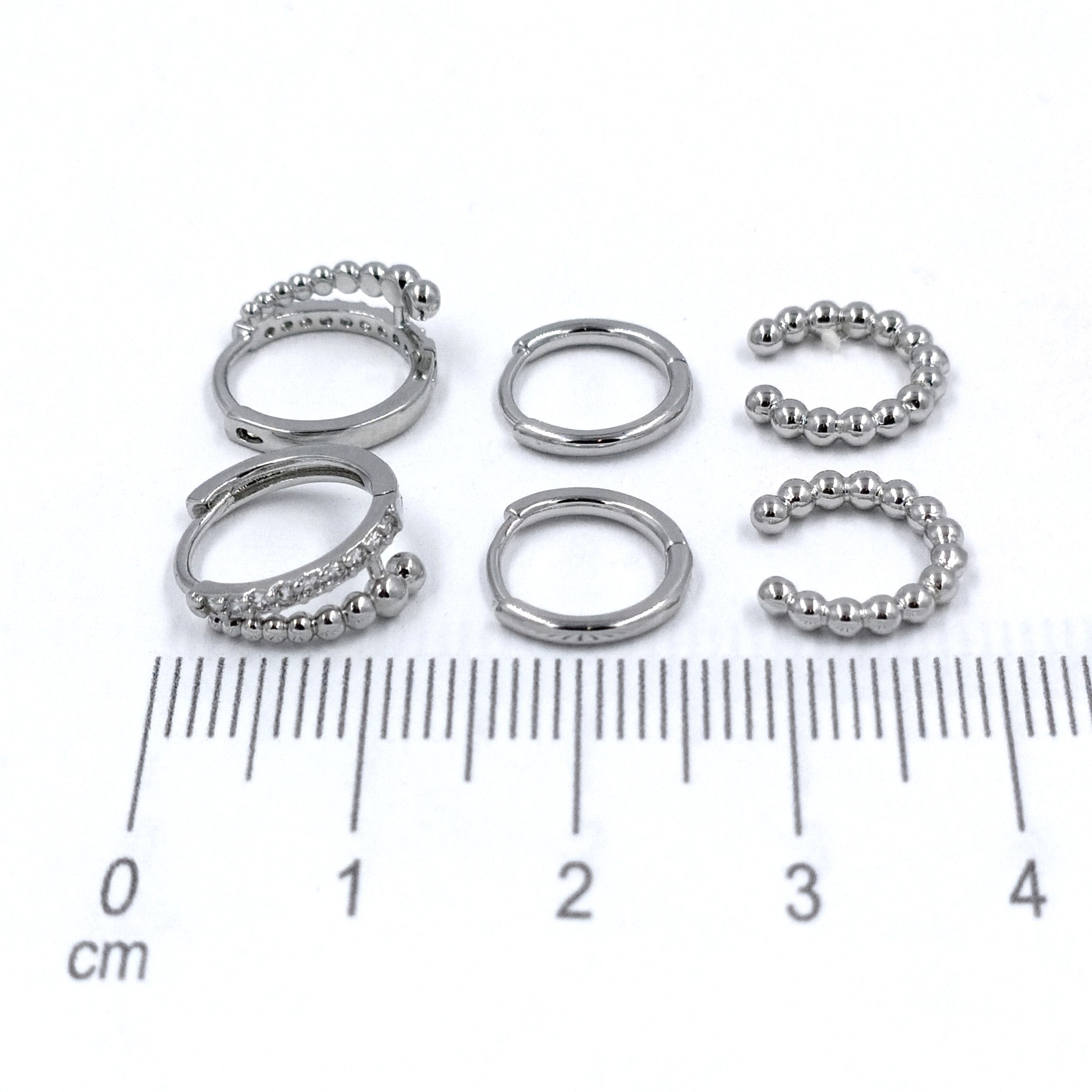 Accesorios CoverGold