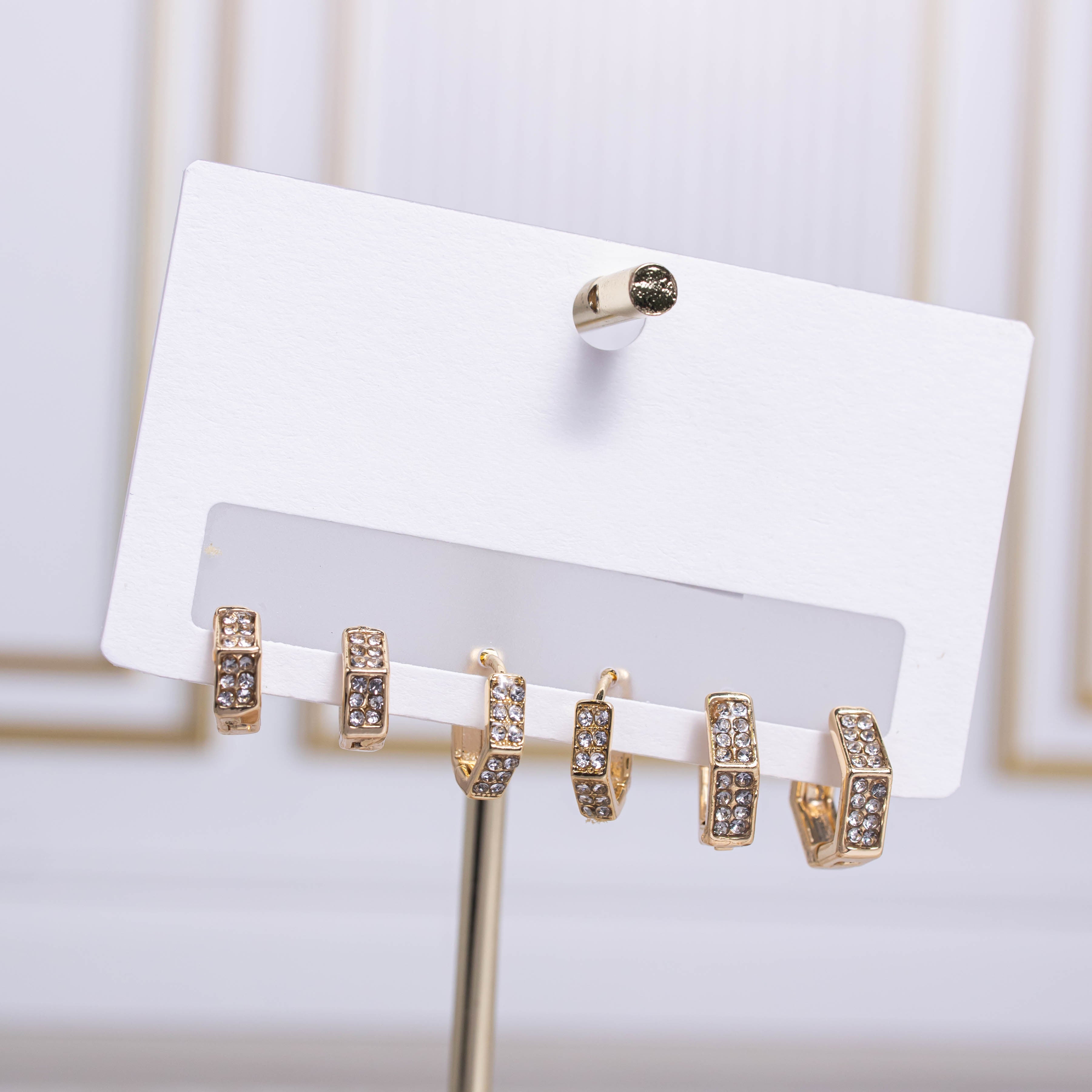 Accesorios CoverGold