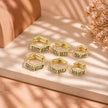 Accesorios CoverGold