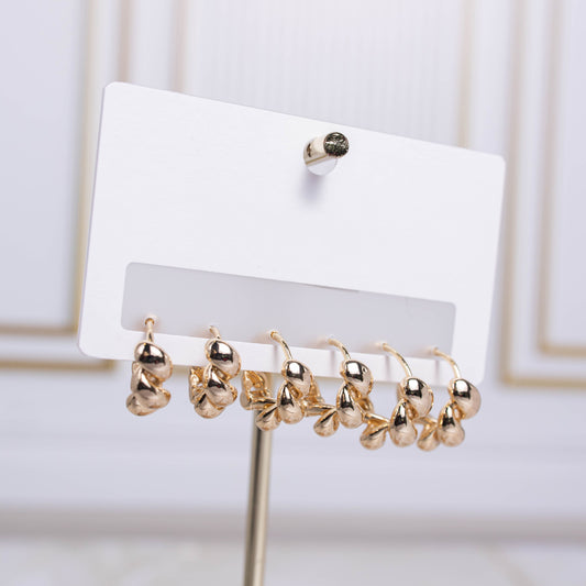 Accesorios CoverGold