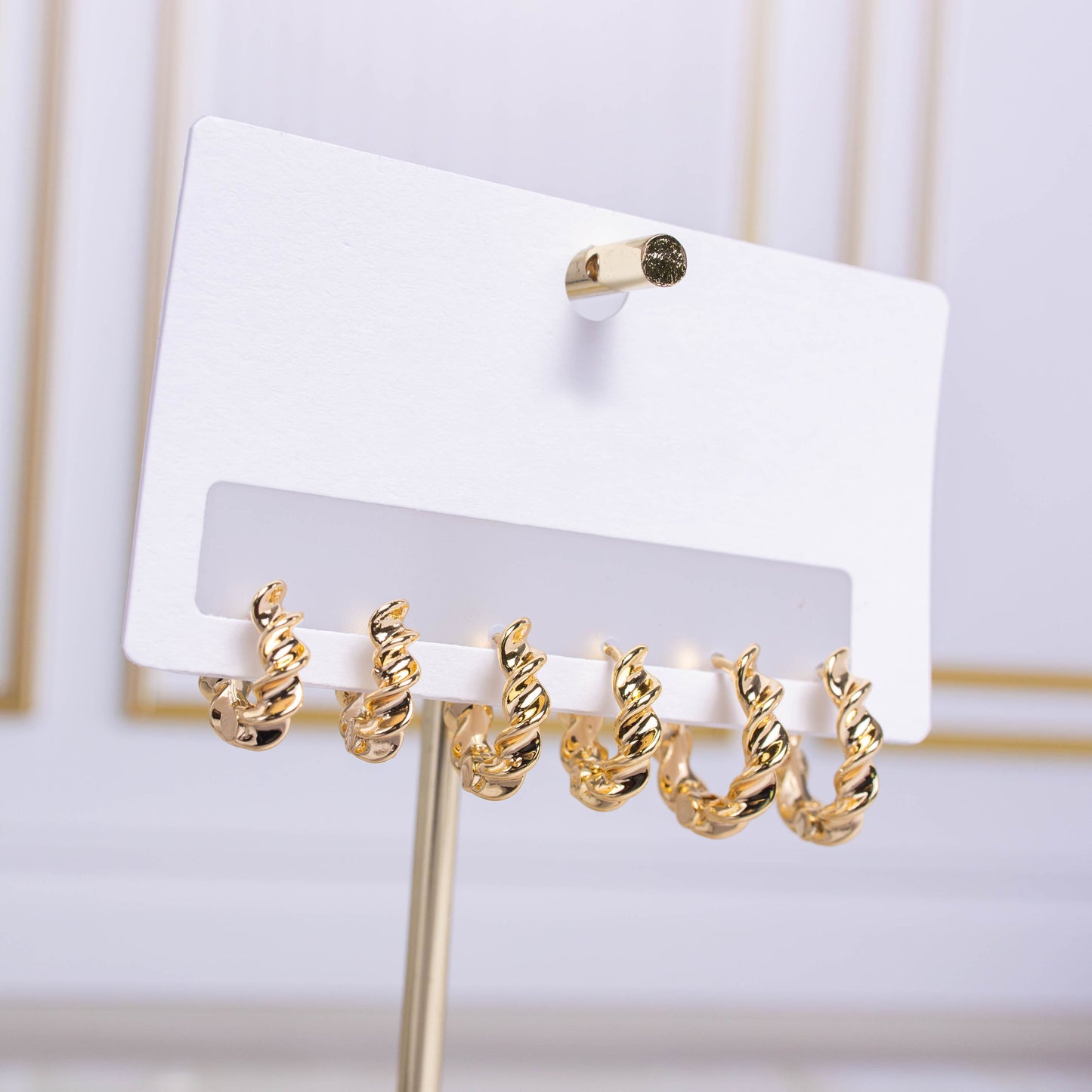 Accesorios CoverGold