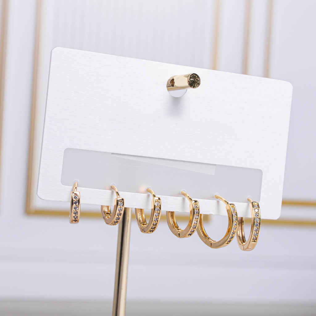 Accesorios CoverGold