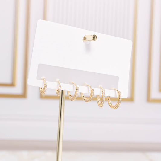 Accesorios CoverGold